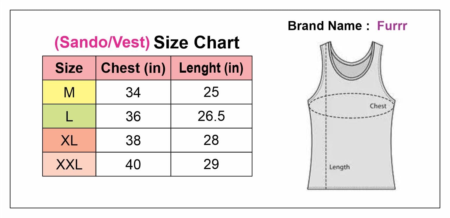 Men's Gym Stringer Tank Top, Sleeveless Workout Vest, Training and Fitness Bodybuilding Wear (in, Alpha, RED) - Image 7