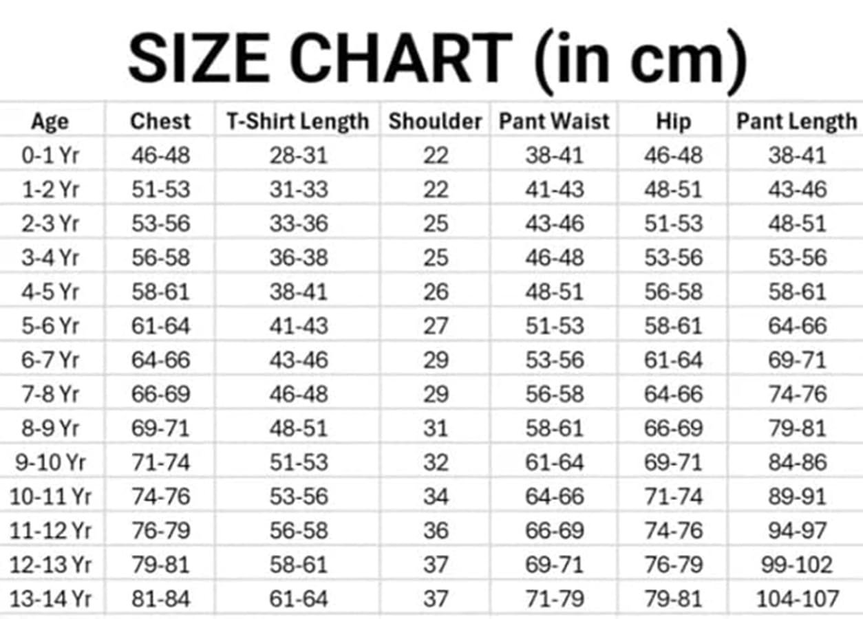 Boy’s Cotton Blend Printed Sweatshirt & Jogger Set with Long Sleeve Pullover with Elastic Waist Pants Casual 2-Piece Outfit Ideal for Toddlers & Kids (1-2Yr-Off White) - Image 6