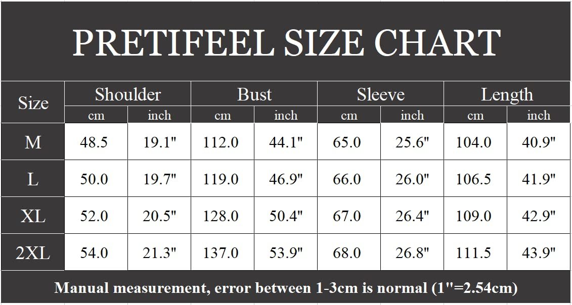 Mens Trench Coat Slim Fit Double Breasted Long Overcoat Winter Pea Coat, Khaki, X-Large - Image 7