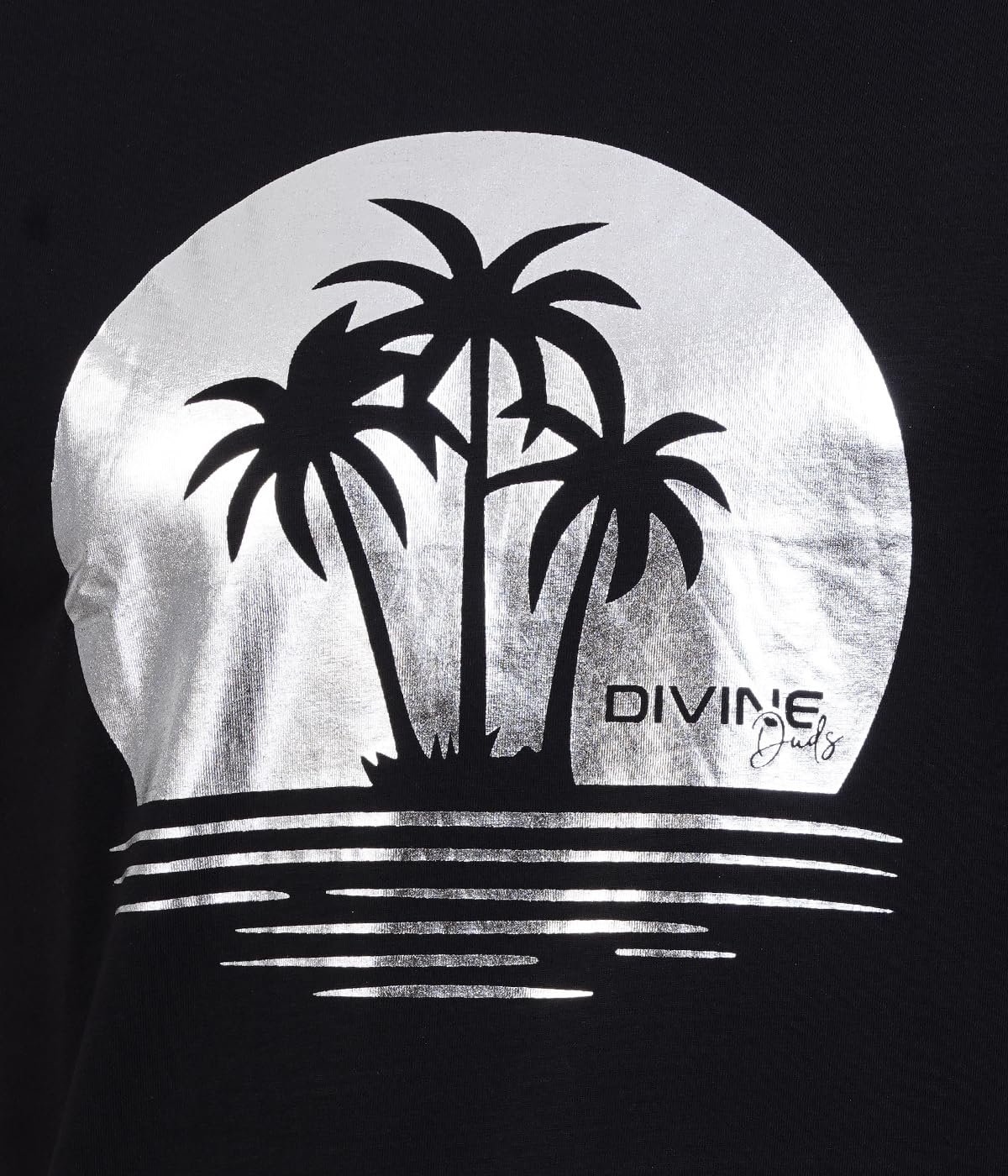 T Shirt for Man | Mens T-Shirt | Round Neck| Half Sleeve Stylish Cotton Regular Fit Printed Casual Stylish ComfortableM - Image 6